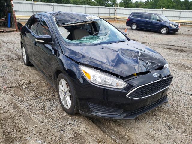 Photo 0 VIN: 1FADP3F28HL331660 - FORD FOCUS SE 