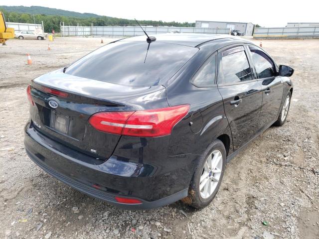 Photo 3 VIN: 1FADP3F28HL331660 - FORD FOCUS SE 