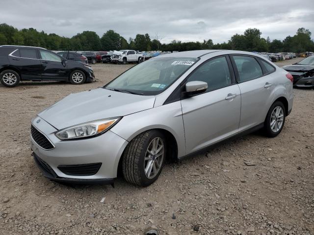 Photo 0 VIN: 1FADP3F28HL335367 - FORD FOCUS SE 