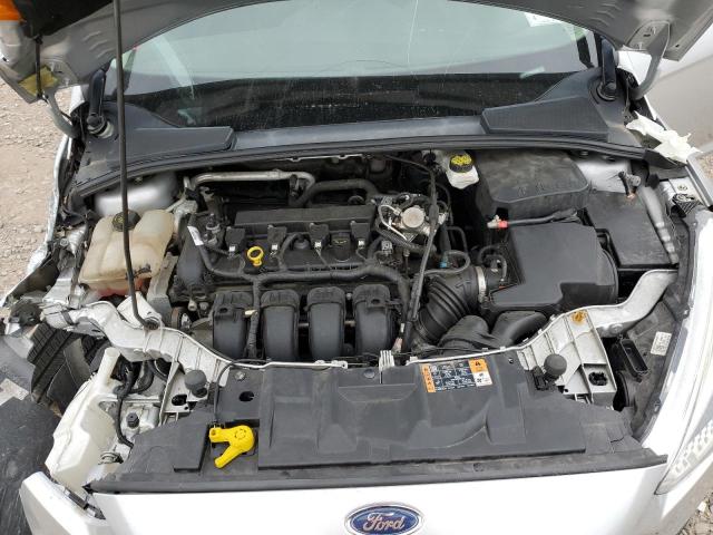 Photo 10 VIN: 1FADP3F28HL335367 - FORD FOCUS SE 