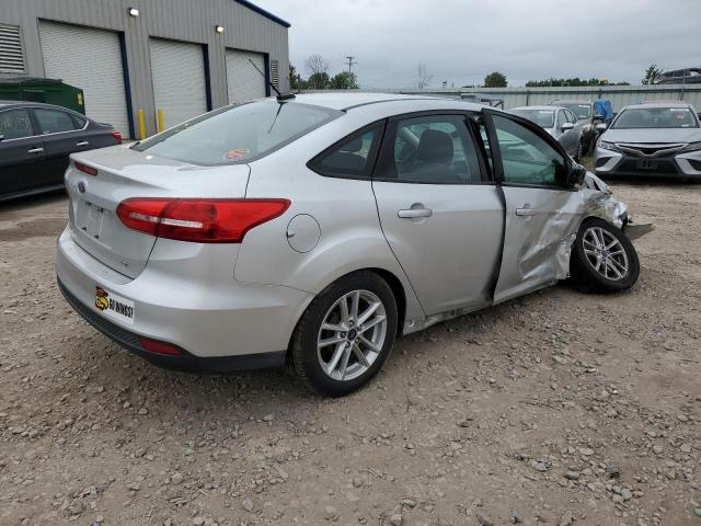 Photo 2 VIN: 1FADP3F28HL335367 - FORD FOCUS SE 