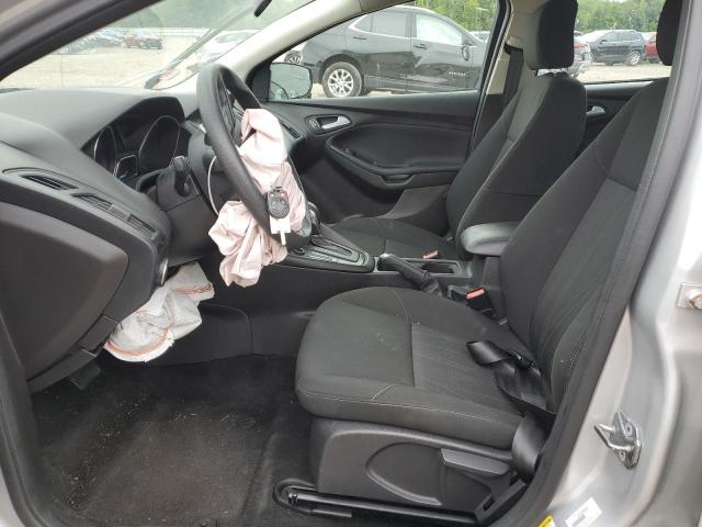 Photo 6 VIN: 1FADP3F28HL335367 - FORD FOCUS SE 