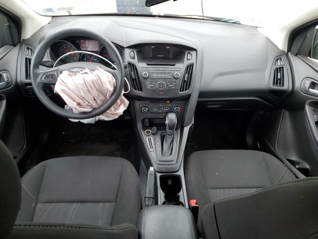 Photo 7 VIN: 1FADP3F28HL335367 - FORD FOCUS SE 