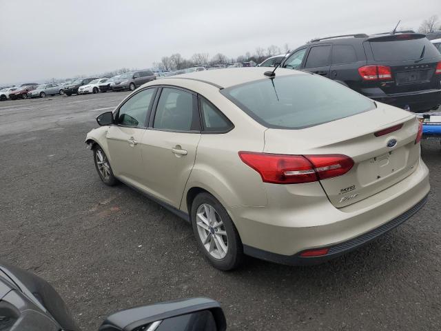 Photo 1 VIN: 1FADP3F28HL335935 - FORD FOCUS SE 