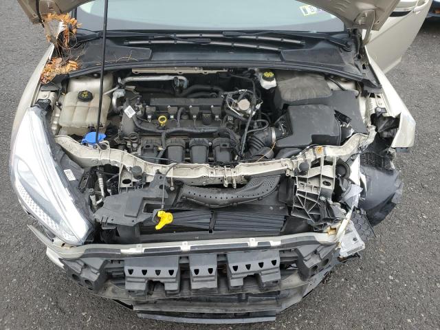 Photo 10 VIN: 1FADP3F28HL335935 - FORD FOCUS SE 