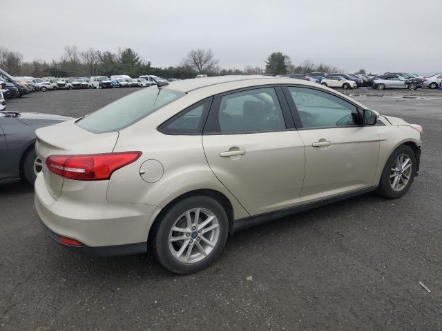 Photo 2 VIN: 1FADP3F28HL335935 - FORD FOCUS SE 