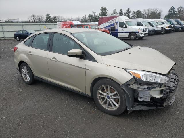 Photo 3 VIN: 1FADP3F28HL335935 - FORD FOCUS SE 