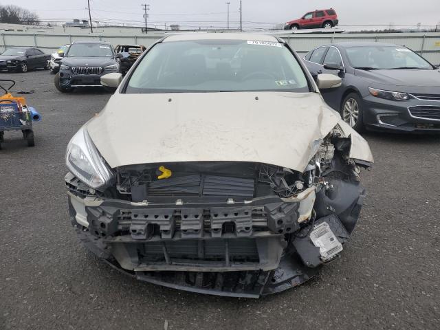 Photo 4 VIN: 1FADP3F28HL335935 - FORD FOCUS SE 