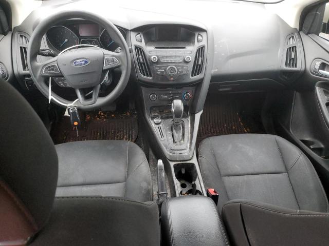 Photo 7 VIN: 1FADP3F28HL335935 - FORD FOCUS SE 