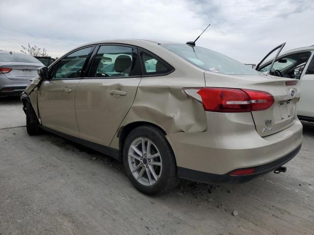 Photo 1 VIN: 1FADP3F28HL337507 - FORD FOCUS 