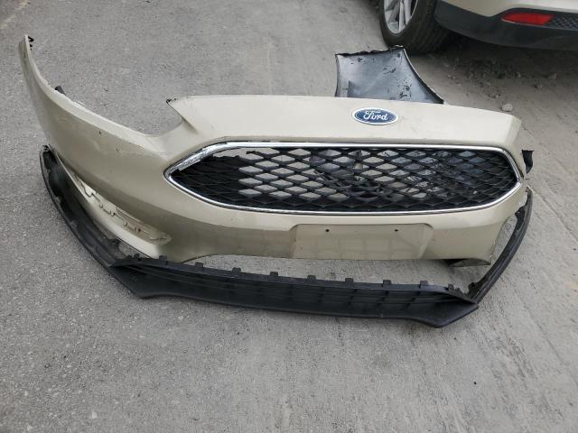 Photo 11 VIN: 1FADP3F28HL337507 - FORD FOCUS 