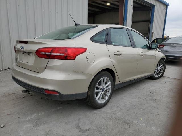 Photo 2 VIN: 1FADP3F28HL337507 - FORD FOCUS 