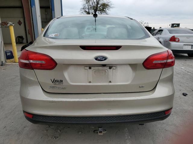 Photo 5 VIN: 1FADP3F28HL337507 - FORD FOCUS 