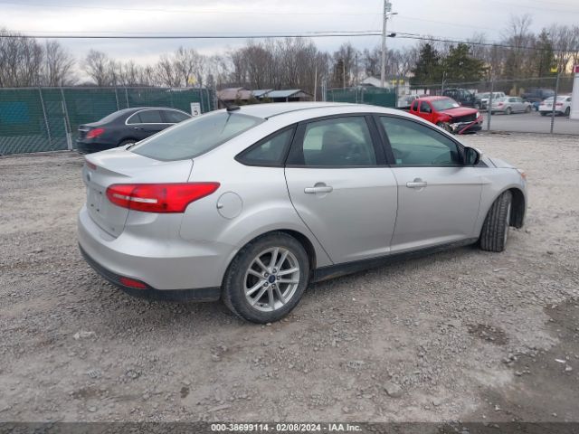 Photo 3 VIN: 1FADP3F28HL339774 - FORD FOCUS 