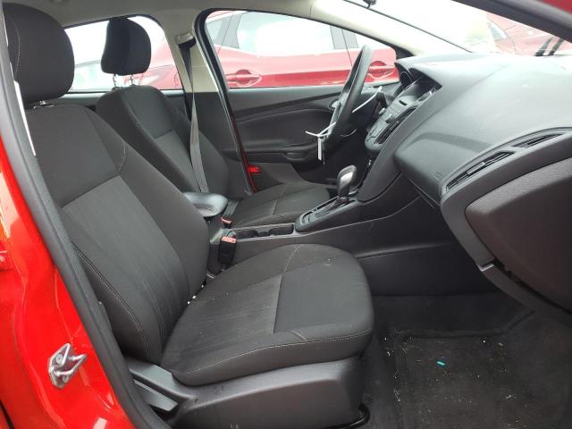 Photo 4 VIN: 1FADP3F28HL342822 - FORD FOCUS SE 