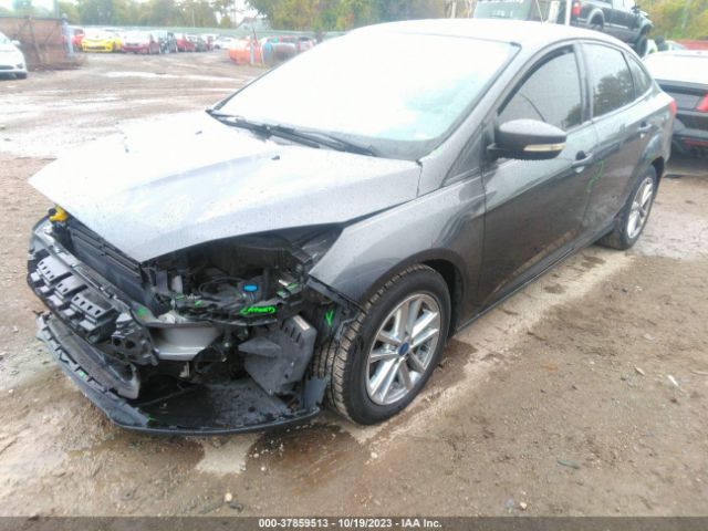 Photo 1 VIN: 1FADP3F28HL345364 - FORD FOCUS 