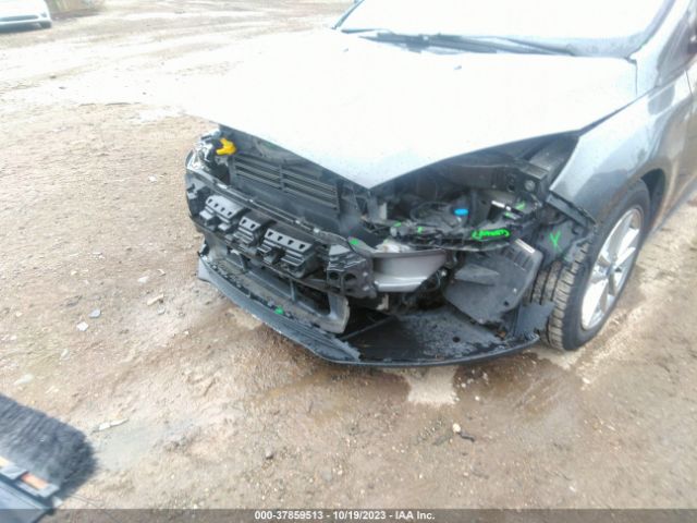 Photo 5 VIN: 1FADP3F28HL345364 - FORD FOCUS 