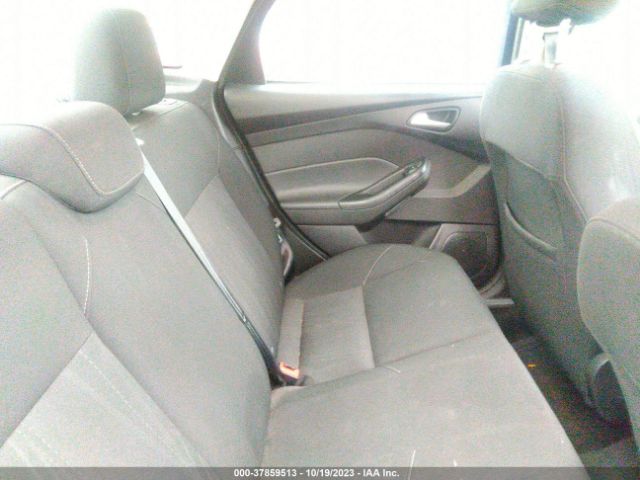 Photo 7 VIN: 1FADP3F28HL345364 - FORD FOCUS 