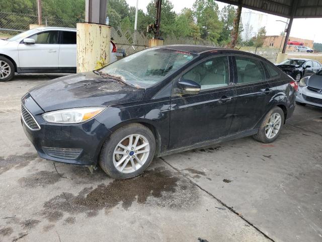 Photo 0 VIN: 1FADP3F28HL345641 - FORD FOCUS SE 