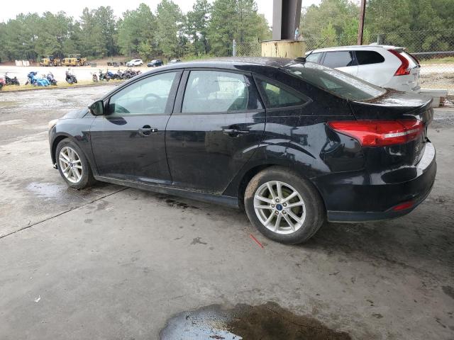 Photo 1 VIN: 1FADP3F28HL345641 - FORD FOCUS SE 