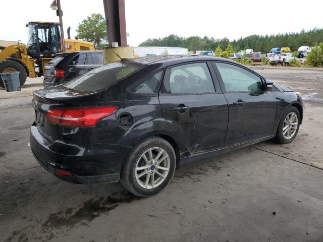 Photo 2 VIN: 1FADP3F28HL345641 - FORD FOCUS SE 