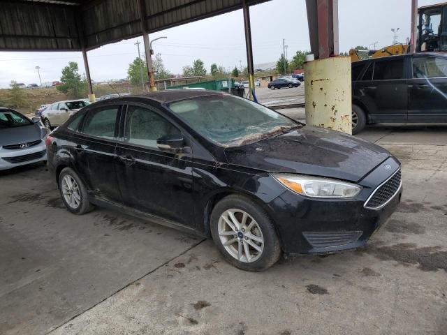 Photo 3 VIN: 1FADP3F28HL345641 - FORD FOCUS SE 