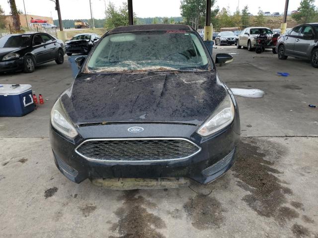 Photo 4 VIN: 1FADP3F28HL345641 - FORD FOCUS SE 