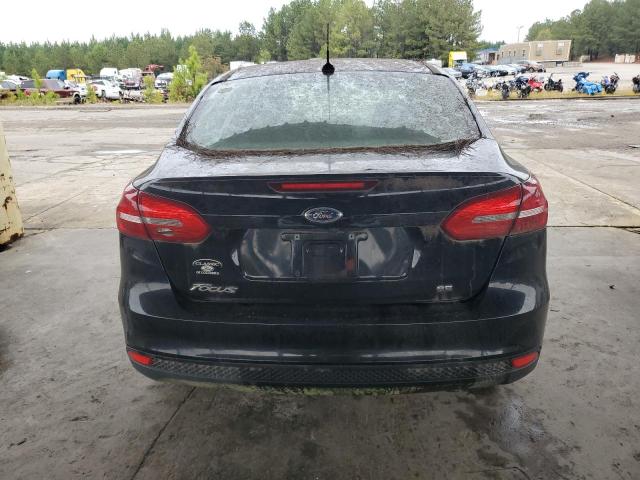 Photo 5 VIN: 1FADP3F28HL345641 - FORD FOCUS SE 