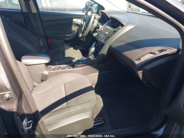 Photo 4 VIN: 1FADP3F28JL206065 - FORD FOCUS 