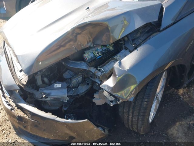 Photo 5 VIN: 1FADP3F28JL206065 - FORD FOCUS 