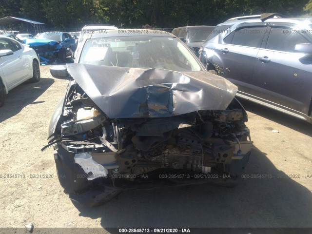 Photo 5 VIN: 1FADP3F28JL206700 - FORD FOCUS 