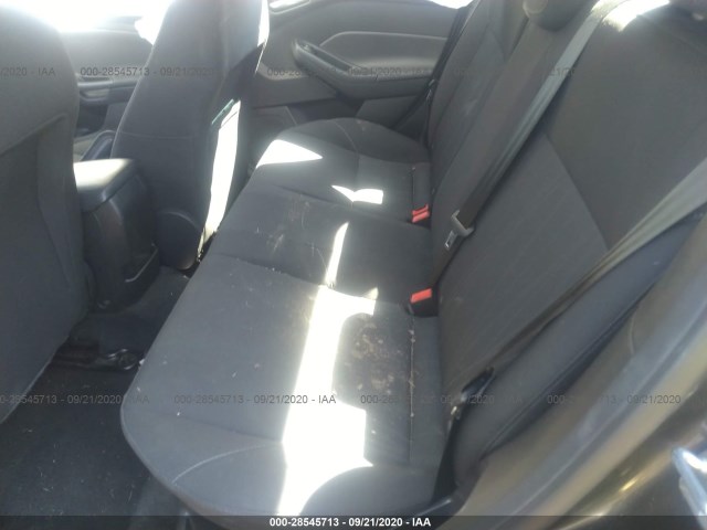 Photo 7 VIN: 1FADP3F28JL206700 - FORD FOCUS 