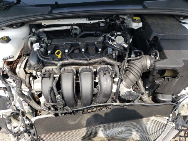 Photo 6 VIN: 1FADP3F28JL207023 - FORD FOCUS SE 