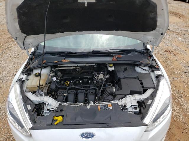 Photo 10 VIN: 1FADP3F28JL207295 - FORD FOCUS SE 