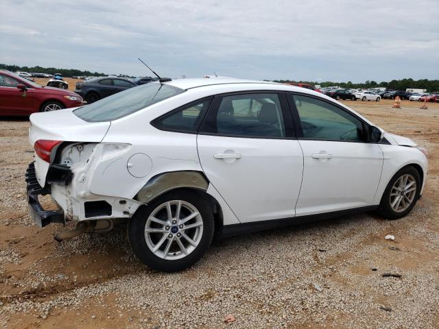 Photo 2 VIN: 1FADP3F28JL207295 - FORD FOCUS SE 