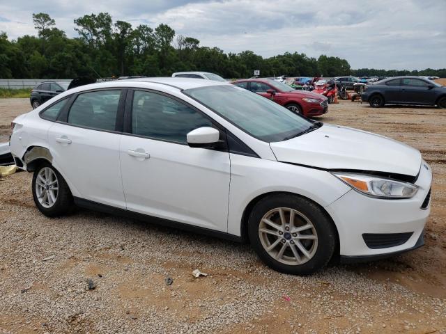 Photo 3 VIN: 1FADP3F28JL207295 - FORD FOCUS SE 