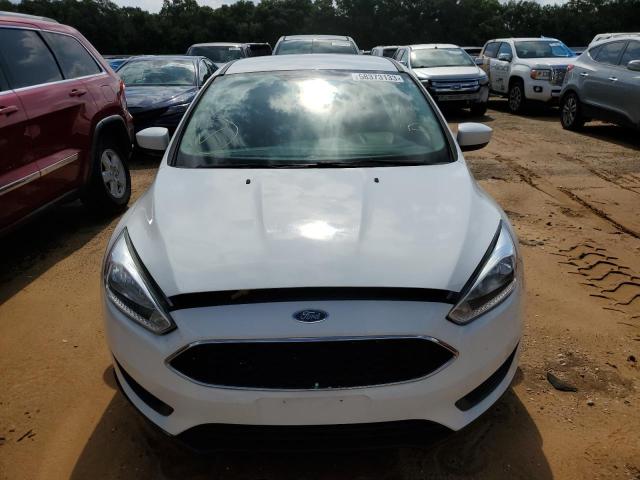 Photo 4 VIN: 1FADP3F28JL207295 - FORD FOCUS SE 