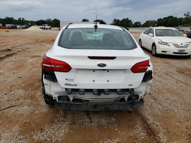 Photo 5 VIN: 1FADP3F28JL207295 - FORD FOCUS SE 