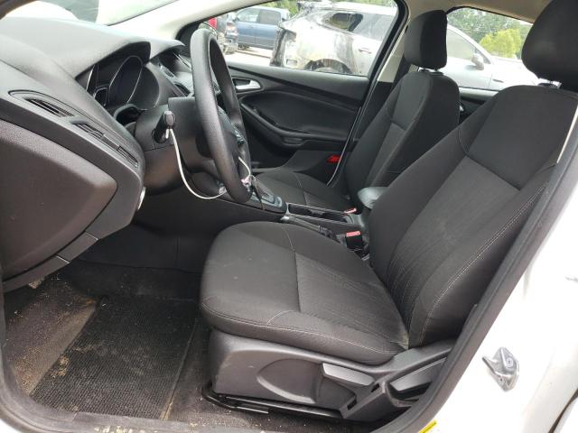 Photo 6 VIN: 1FADP3F28JL207295 - FORD FOCUS SE 