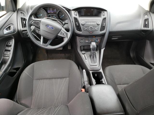 Photo 7 VIN: 1FADP3F28JL207295 - FORD FOCUS SE 