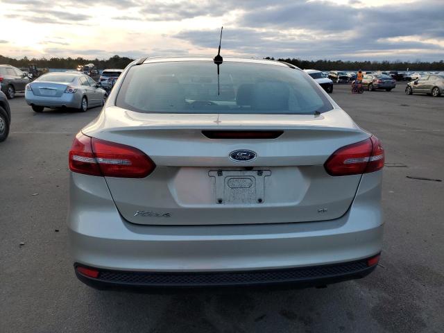 Photo 5 VIN: 1FADP3F28JL207376 - FORD FOCUS SE 