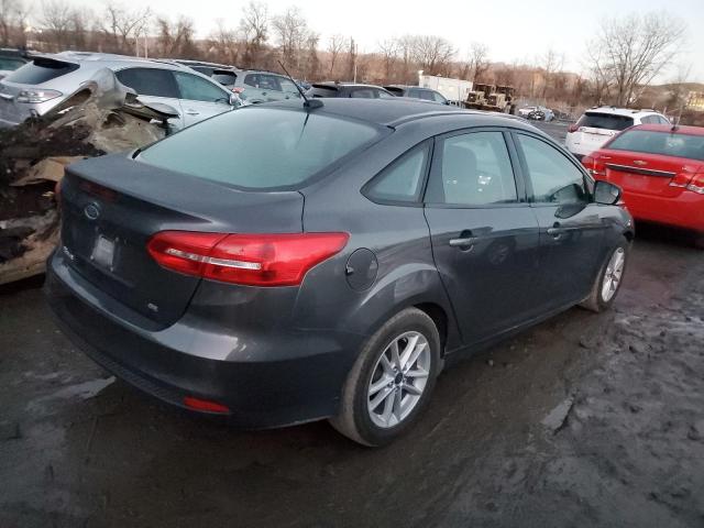 Photo 2 VIN: 1FADP3F28JL207474 - FORD FOCUS SE 