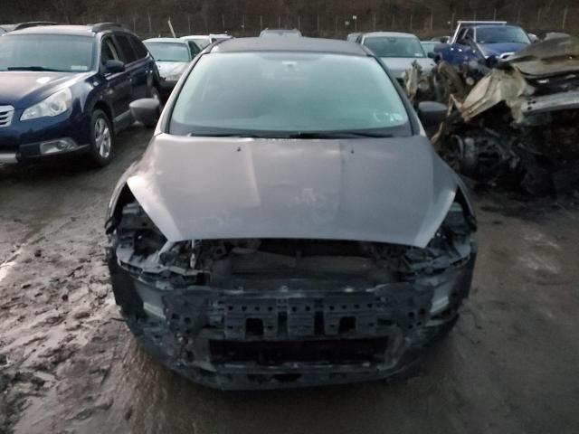 Photo 4 VIN: 1FADP3F28JL207474 - FORD FOCUS SE 