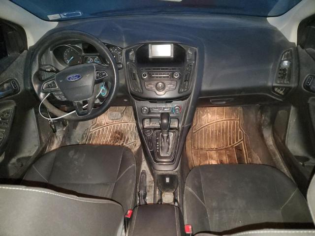 Photo 7 VIN: 1FADP3F28JL207474 - FORD FOCUS SE 