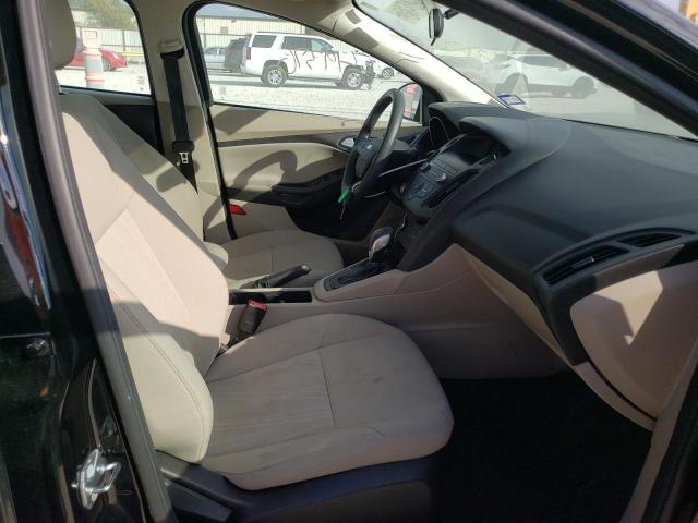 Photo 4 VIN: 1FADP3F28JL208771 - FORD FOCUS SE 