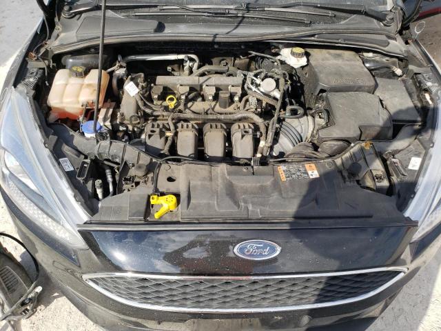 Photo 6 VIN: 1FADP3F28JL208771 - FORD FOCUS SE 