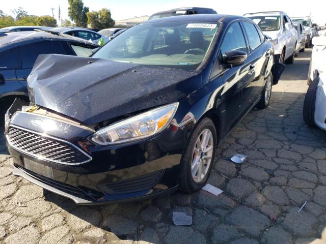 Photo 0 VIN: 1FADP3F28JL224436 - FORD FOCUS 