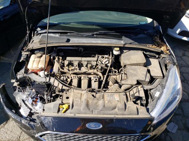 Photo 10 VIN: 1FADP3F28JL224436 - FORD FOCUS 