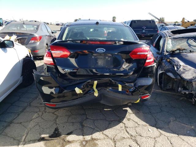 Photo 5 VIN: 1FADP3F28JL224436 - FORD FOCUS 