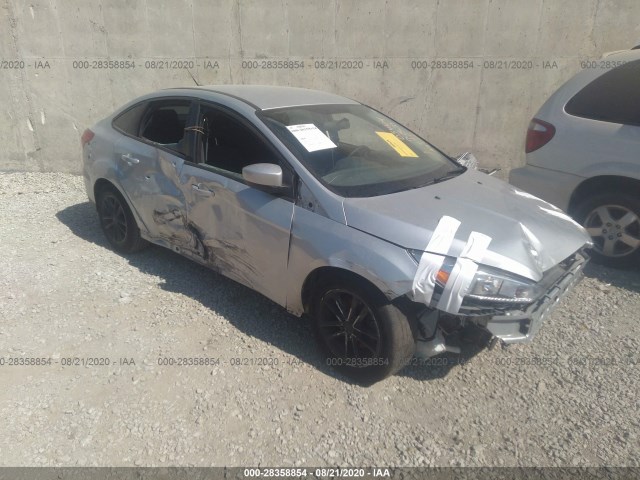 Photo 0 VIN: 1FADP3F28JL228728 - FORD FOCUS 